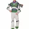 Adult Buzz Lightyear Costume - Lightyear