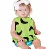 Baby Pebbles Costume - The Flintstones -Halloween Store 07651037 a