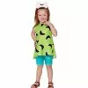 Toddler Pebbles Costume - The Flintstones -Halloween Store 07651078 a