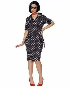 Adult Mel Jones Costume - Coraline