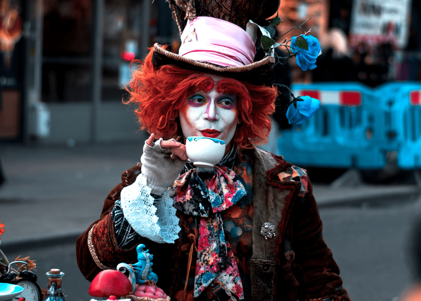 Halloween Store -Halloween Store Costume shops in Singapore